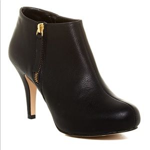 Madden Girl ginger boots